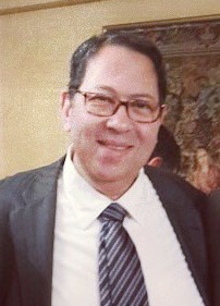 Atef El Gamal